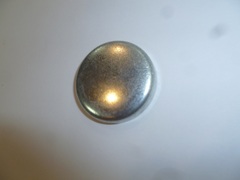 Заглушка блока двигателя SL3110ABD (100-01008-1)