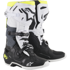 Мотоботы ALPINESTARS TECH 10 Размер 11 (45.5)