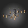 Светильник потолочный ST Luce Sormano SL1206.402.12