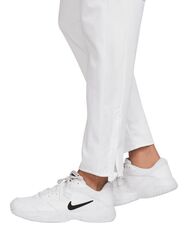 Теннисные брюки Nike Court Advantage Trousers - white/black