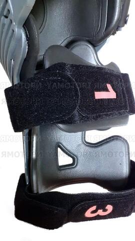 Наколенники PROTECT T8 (Mobius X8) размер L