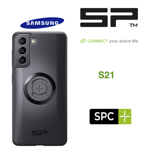 Чехол SP Connect SPC+ PHONE CASE для Samsung (S21)