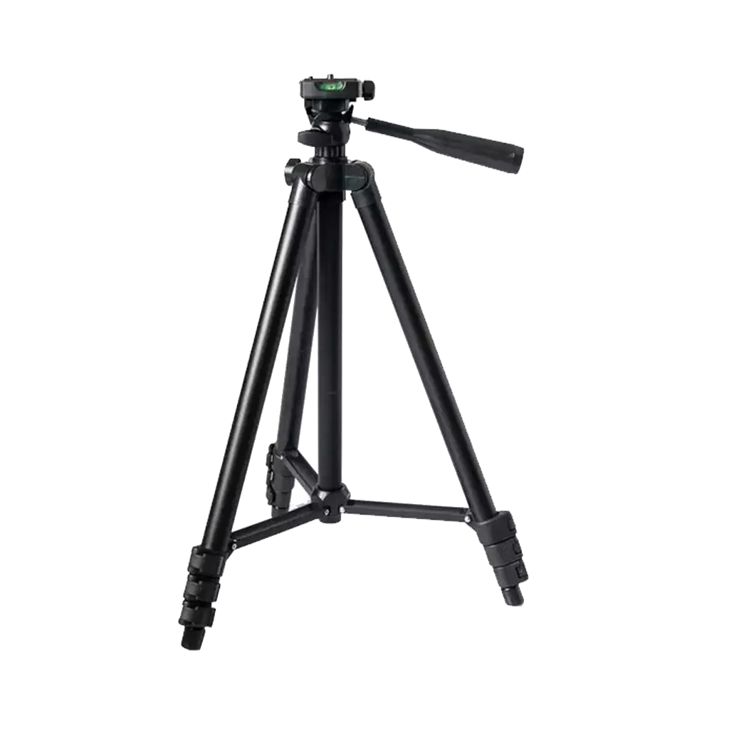 Штатив Inca IN3130B Black Tripod 3 Way Head