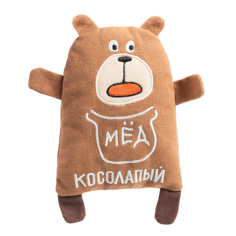 Triol игрушка для собак мягкая 