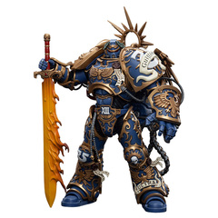 Фигурка Warhammer 40,000: Ultramarines Primarch Roboute Guilliman