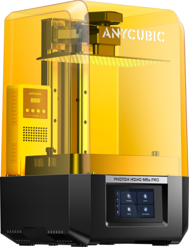 3D-принтер Anycubic Photon Mono M5s Pro