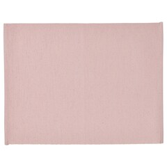 Салфетка для сервировки IKEA SVARTSENAP (СВАРТСЕНАП), Розовый, 35х45 см