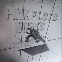 Pink Floyd / Works (LP)