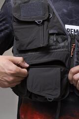 Рубашка Remington Advanced Sky Gray