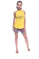 Комплект женский