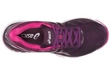 Элитные Кроссовки беговые Asics Gel Nimbus 19 Violet женские