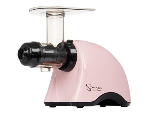 Шнековая соковыжималка Sana Juicer EUJ-707 by Omega