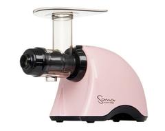 Шнековая соковыжималка Sana Juicer EUJ-707 by Omega
