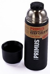 Термос Primus Vacuum bottle 0.75L Black - 2