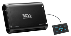 Усилитель Boss Audio BPS4B 500 Вт 4 канала