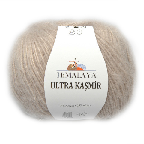 ULTRA KASMIR Himalaya