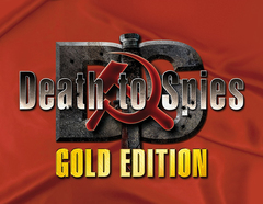 Death to Spies: Gold Edition (для ПК, цифровой код доступа)