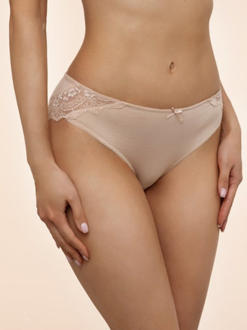 Трусы 023 Slip Completo (3 шт.) Alla Buone