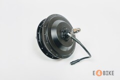 Мотор-колесо редукторное E4BIKE Light+ 1000 Вт
