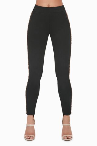 Легинсы Isla 200 den Bas Bleu