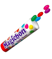 Какао драже Magicbon