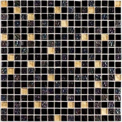Bonaparte Mosaics Classik Night 30x30