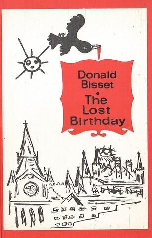 The Lost Birthday. Забытый день рождения