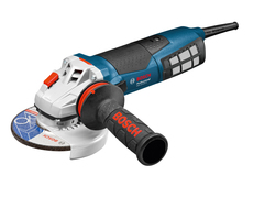 УШМ Bosch GWS 19-125 CI 060179N002