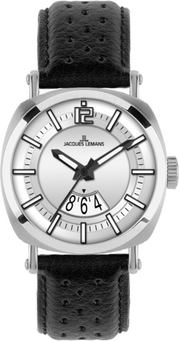 Наручные часы Jacques Lemans 1-1740B фото