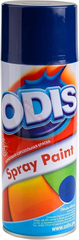 Краска-спрей ODIS фиолетово-синий №219 450мл (12)