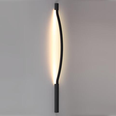 Настенный светодиодный светильник Odeon Light FINO 7006/100D