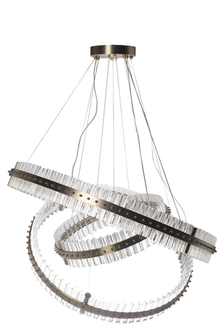 Люстра подвесная 100x150см Garda Decor Galaxy 91GH-30861