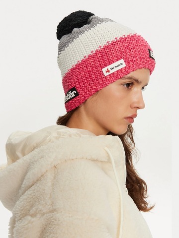Картинка шапка Eisbar star pompon ska 142 - 3
