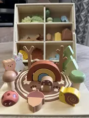 Развивающий набор 