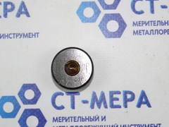 Калибр-кольцо М10 6е ПР