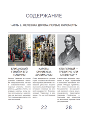 История железных дорог России. От создания паровых машин до современных скоростных поездов