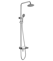 Смеситель Lemark Wing LM5362C для ванны и душа