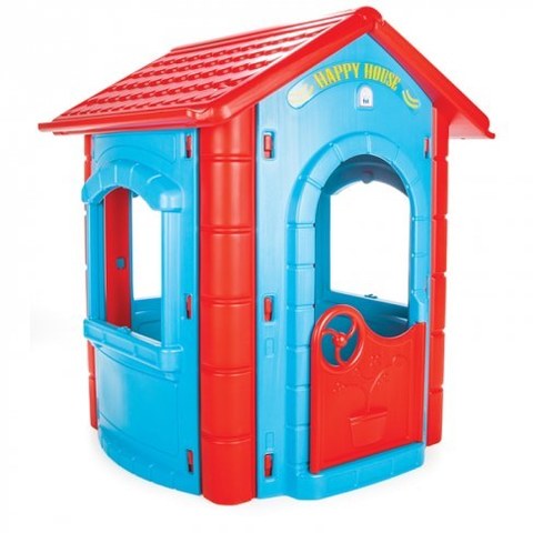 Домик игровой Pilsan HAPPY HOUSE 6098plsn