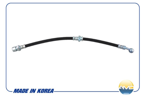 ШЛАНГ ТОРМОЗНОЙ ПЕРЕДНИЙ ЛЕВЫЙ LACETTI, GENTRA AMD
