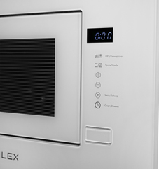 Микроволновая печь LEX BIMO 20.01 WH