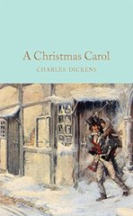 A Christmas Carol (Macmillan Collector's Library) Hardcover