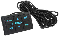 Усилитель Boss Audio BPS4B 500 Вт 4 канала