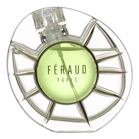 Feraud Soleil de Jade edp w