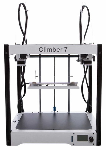 3D-принтер XTLW Climber 7