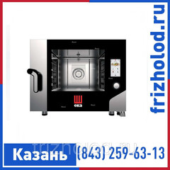 Пароконвектомат Tecnoeka MKF 511 TS
