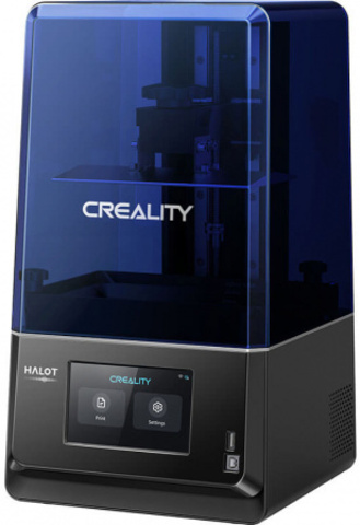 3D-принтер Creality HALOT-ONE PLUS