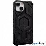 UAG Monarch Case with MagSafe for Apple iPhone 14 Black (Чёрный) 114028114040