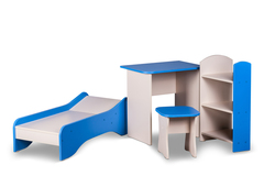 Игровая зона "ДОКТОР"