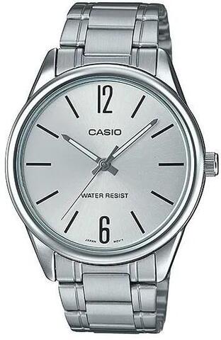 Наручные часы Casio MTP-V005D-7B фото