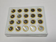 Элемент питания ET CR2032-VC2/4L OEM